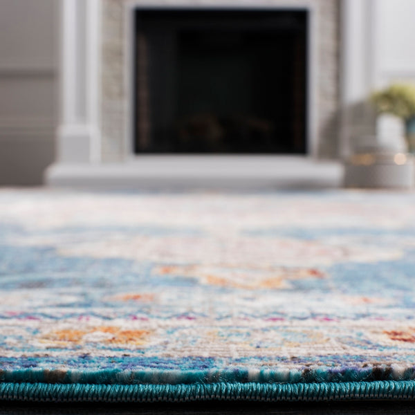 Safavieh Aria 103 Power Loomed Polypropylene Pile Transitional Rug ARA103N-4