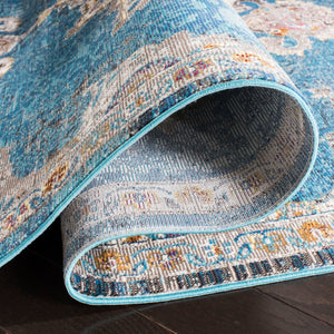 Safavieh Aria 103 Power Loomed Polypropylene Pile Transitional Rug ARA103N-4