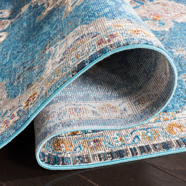 Safavieh Aria 103 Power Loomed Polypropylene Pile Transitional Rug ARA103N-4