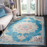 Safavieh Aria 103 Power Loomed Polypropylene Pile Transitional Rug ARA103N-4