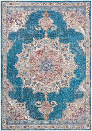 Safavieh Aria 103 Power Loomed Polypropylene Pile Transitional Rug ARA103N-4