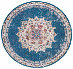 Safavieh Aria 103 Power Loomed Polypropylene Pile Transitional Rug ARA103N-4