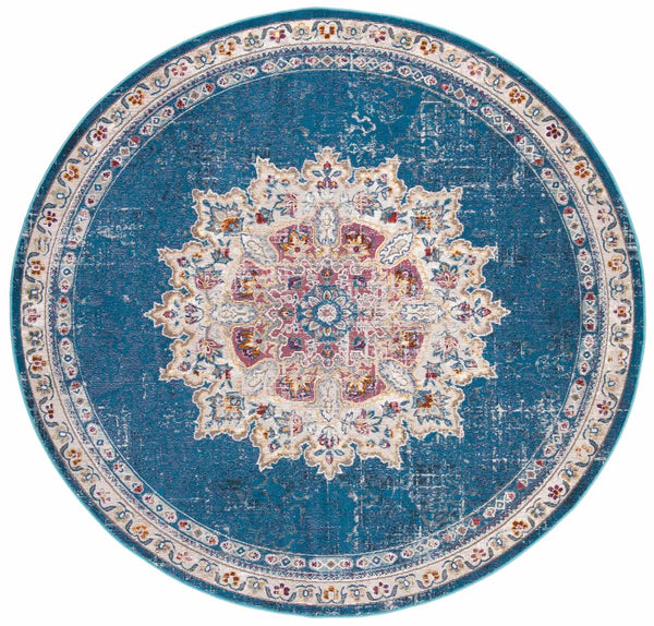 Safavieh Aria 103 Power Loomed Polypropylene Pile Transitional Rug ARA103N-4