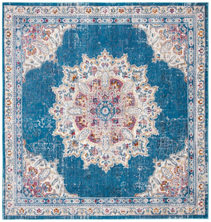 Safavieh Aria 103 Power Loomed Polypropylene Pile Transitional Rug ARA103N-4