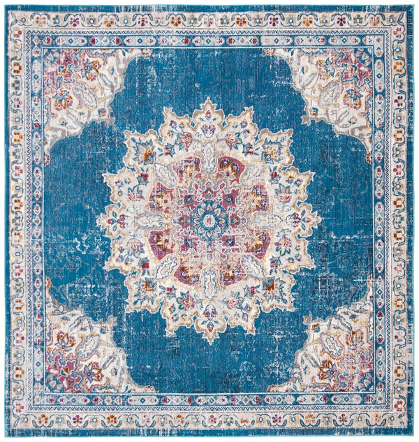 Safavieh Aria 103 Power Loomed Polypropylene Pile Transitional Rug ARA103N-4