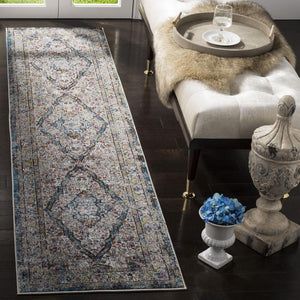 Safavieh Aria 106 Power Loomed Polypropylene Pile Transitional Rug ARA106E-3