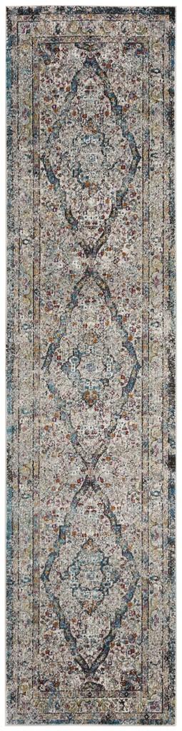 Safavieh Aria 106 Power Loomed Polypropylene Pile Transitional Rug ARA106E-3