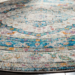 Safavieh Aria 106 Power Loomed Polypropylene Pile Transitional Rug ARA106E-3