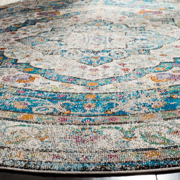 Safavieh Aria 106 Power Loomed Polypropylene Pile Transitional Rug ARA106E-3