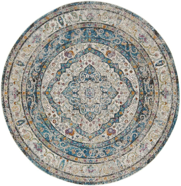 Safavieh Aria 106 Power Loomed Polypropylene Pile Transitional Rug ARA106E-3