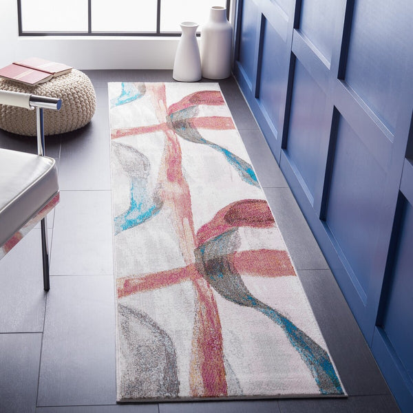 Safavieh Aria 109 Power Loomed Polypropylene Pile Rug ARA109A-9