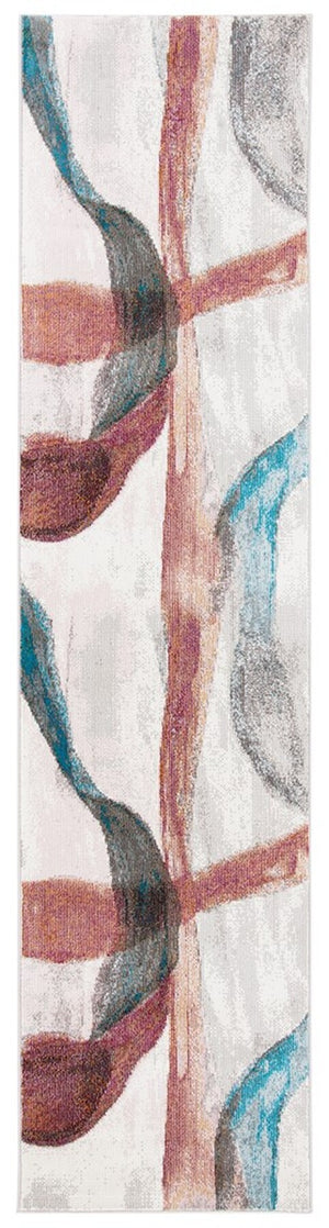 Safavieh Aria 109 Power Loomed Polypropylene Pile Rug ARA109A-9