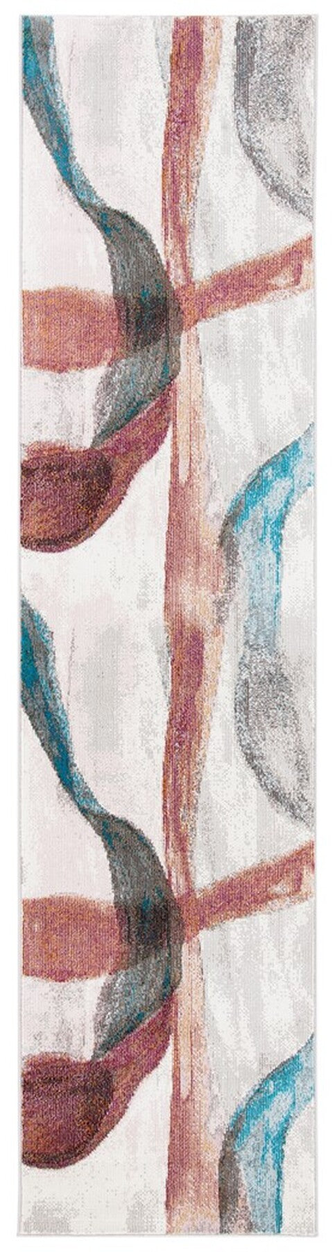 Safavieh Aria 109 Power Loomed Polypropylene Pile Rug ARA109A-9