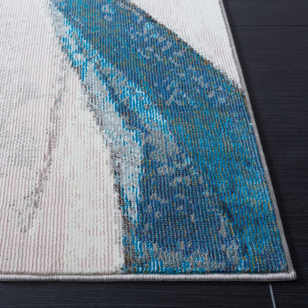 Safavieh Aria 109 Power Loomed Polypropylene Pile Rug ARA109A-9