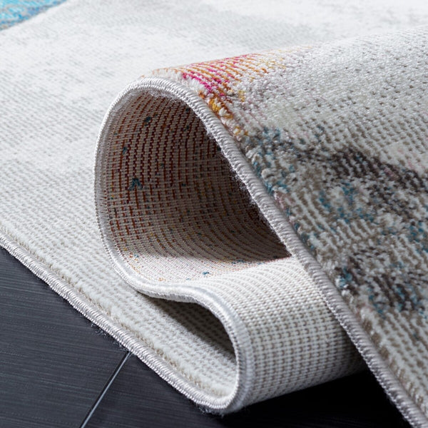 Safavieh Aria 109 Power Loomed Polypropylene Pile Rug ARA109A-9