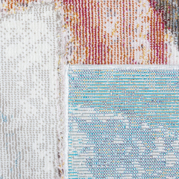 Safavieh Aria 109 Power Loomed Polypropylene Pile Rug ARA109A-9