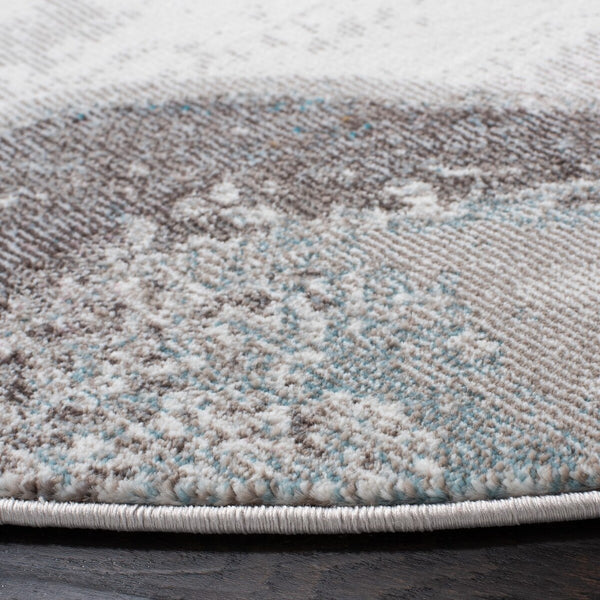 Safavieh Aria 109 Power Loomed Polypropylene Pile Rug ARA109A-9