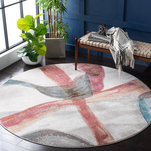 Safavieh Aria 109 Power Loomed Polypropylene Pile Rug ARA109A-9