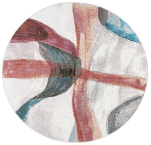 Safavieh Aria 109 Power Loomed Polypropylene Pile Rug ARA109A-9