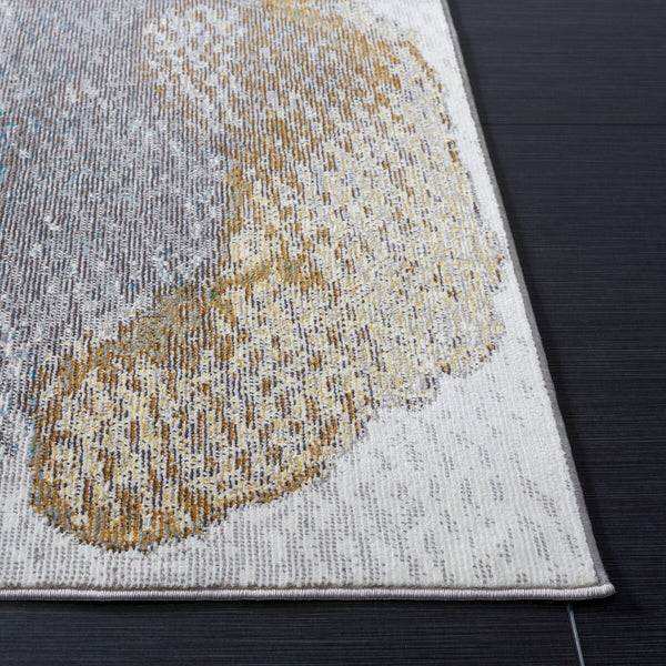 Safavieh Aria 110 Power Loomed Polypropylene Pile Rug ARA110M-9