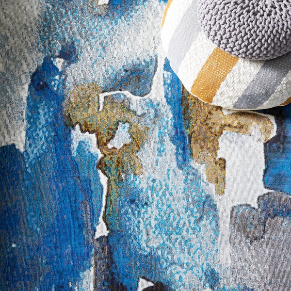 Safavieh Aria 110 Power Loomed Polypropylene Pile Rug ARA110M-9