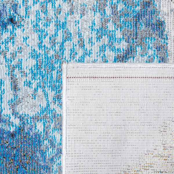 Safavieh Aria 110 Power Loomed Polypropylene Pile Rug ARA110M-9