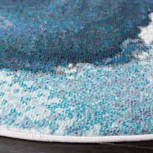 Safavieh Aria 110 Power Loomed Polypropylene Pile Rug ARA110M-9