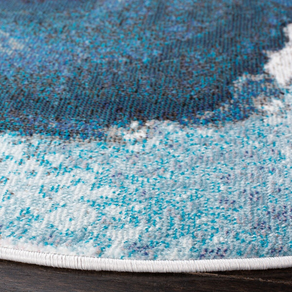 Safavieh Aria 110 Power Loomed Polypropylene Pile Rug ARA110M-9