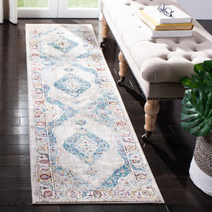 Safavieh Aria 116 Power Loomed Polypropylene Pile Transitional Rug ARA116A-4