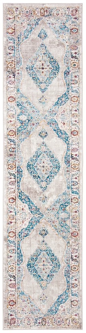Safavieh Aria 116 Power Loomed Polypropylene Pile Transitional Rug ARA116A-4