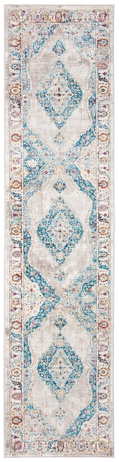 Safavieh Aria 116 Power Loomed Polypropylene Pile Transitional Rug ARA116A-4