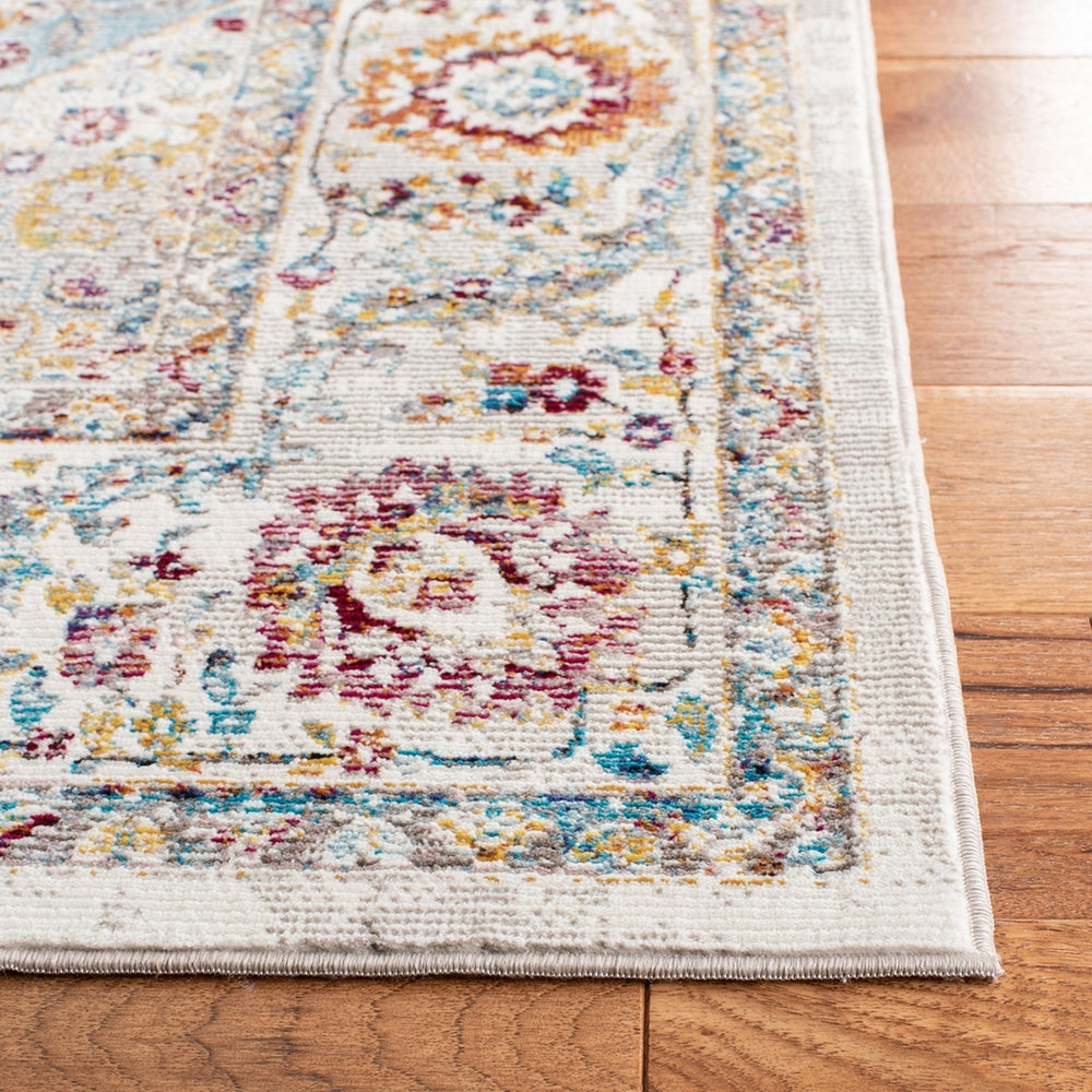Safavieh Aria 116 Power Loomed Polypropylene Pile Transitional Rug ARA116A-4