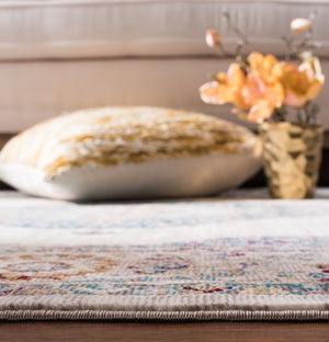 Safavieh Aria 116 Power Loomed Polypropylene Pile Transitional Rug ARA116A-4