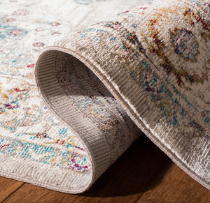 Safavieh Aria 116 Power Loomed Polypropylene Pile Transitional Rug ARA116A-4