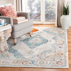 Safavieh Aria 116 Power Loomed Polypropylene Pile Transitional Rug ARA116A-4