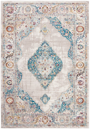 Safavieh Aria 116 Power Loomed Polypropylene Pile Transitional Rug ARA116A-4