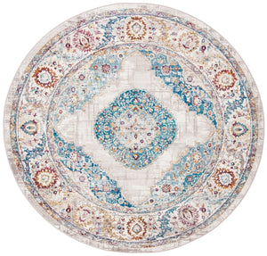 Safavieh Aria 116 Power Loomed Polypropylene Pile Transitional Rug ARA116A-4