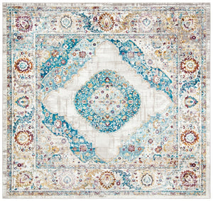 Safavieh Aria 116 Power Loomed Polypropylene Pile Transitional Rug ARA116A-4