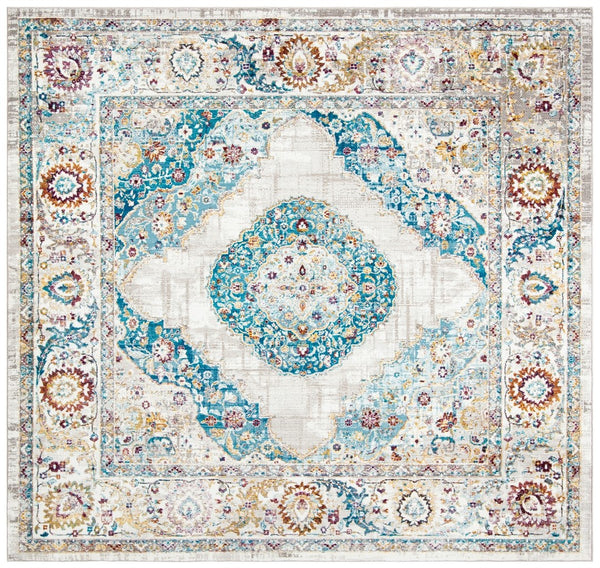 Safavieh Aria 116 Power Loomed Polypropylene Pile Transitional Rug ARA116A-4