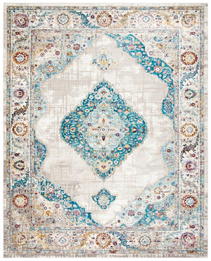 Safavieh Aria 116 Power Loomed Polypropylene Pile Transitional Rug ARA116A-4