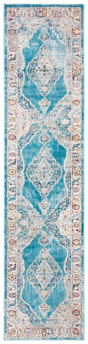 Safavieh Aria 116 Power Loomed Polypropylene Pile Transitional Rug ARA116M-4