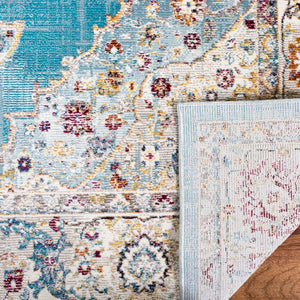 Safavieh Aria 116 Power Loomed Polypropylene Pile Transitional Rug ARA116M-4