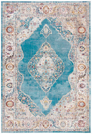 Safavieh Aria 116 Power Loomed Polypropylene Pile Transitional Rug ARA116M-4