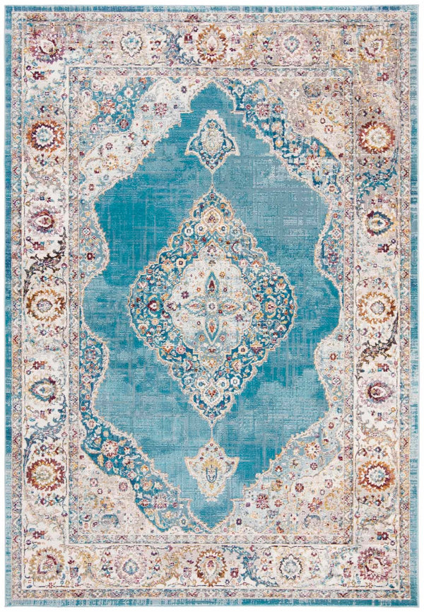 Safavieh Aria 116 Power Loomed Polypropylene Pile Transitional Rug ARA116M-4