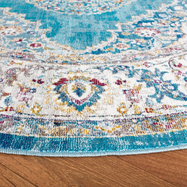 Safavieh Aria 116 Power Loomed Polypropylene Pile Transitional Rug ARA116M-4