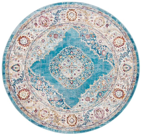 Safavieh Aria 116 Power Loomed Polypropylene Pile Transitional Rug ARA116M-4