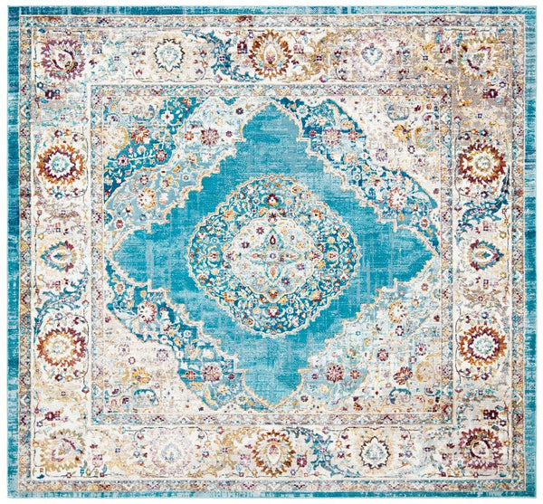 Safavieh Aria 116 Power Loomed Polypropylene Pile Transitional Rug ARA116M-4