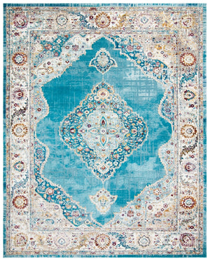 Safavieh Aria 116 Power Loomed Polypropylene Pile Transitional Rug ARA116M-4