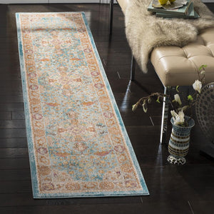 Safavieh Aria 120 Power Loomed Polypropylene Pile Transitional Rug ARA120B-28