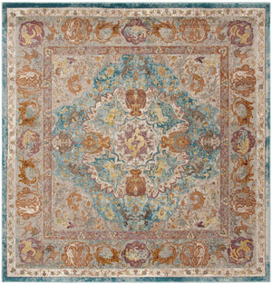 Safavieh Aria 120 Power Loomed Polypropylene Pile Transitional Rug ARA120B-28
